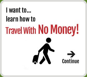 Learn how to travel Japan with no money